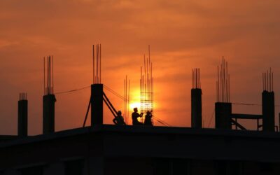 The importance of community participation in global development