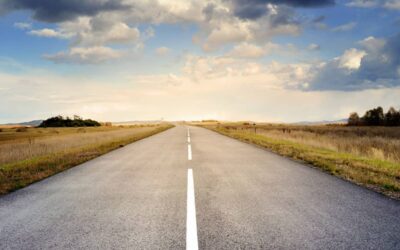 The Road Ahead: A glimpse into our operational journey