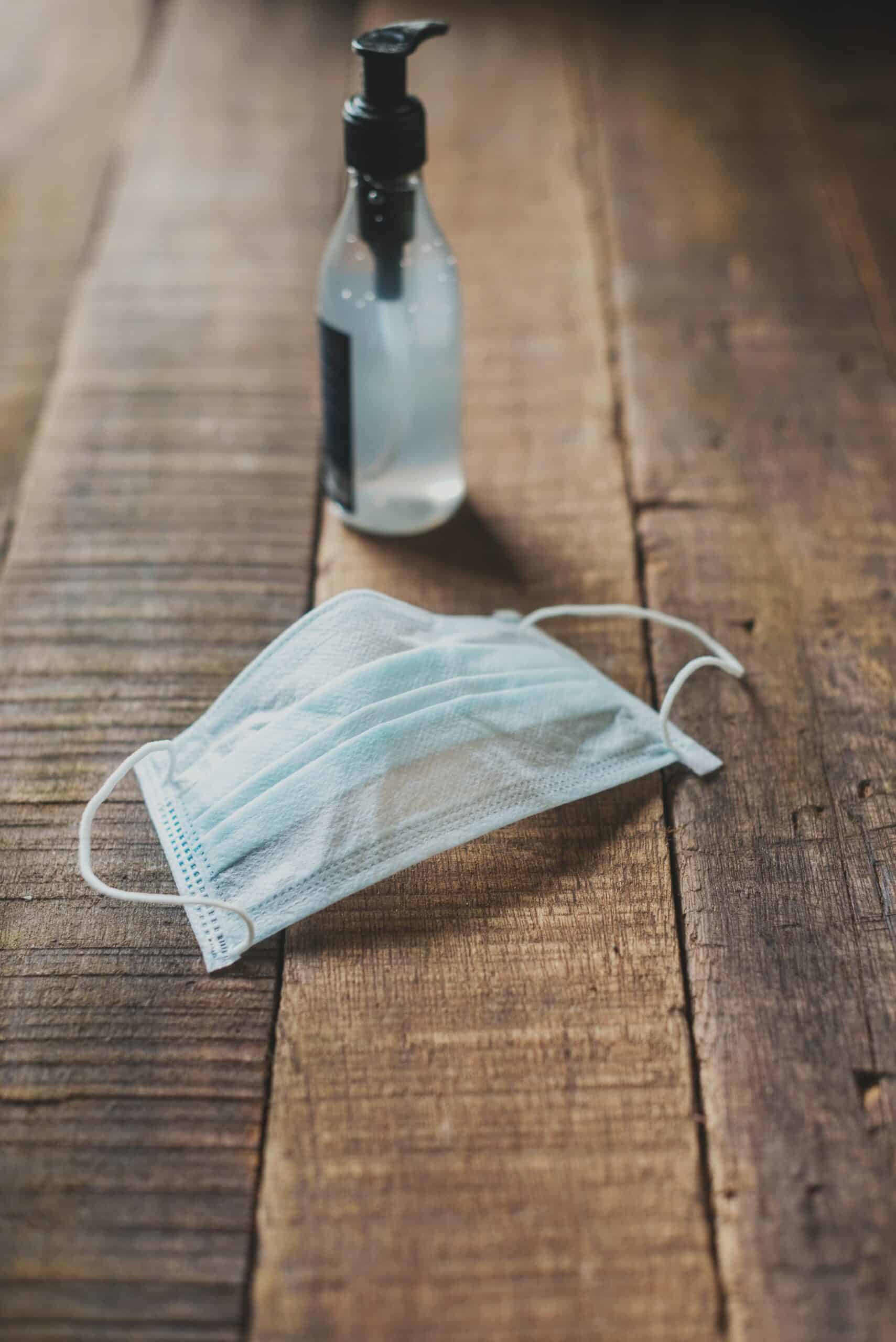 WASH facilities in a pandemic – African development choices WASH facilities in a pandemic - African development choices